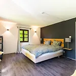 Le Circuit De Spa-francorchamps By Welchome Дом отдыха Мальмеди