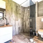 Le Circuit De Spa-francorchamps By Welchome Дом отдыха Мальмеди