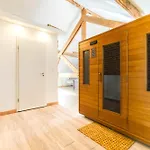 Le Circuit De Spa-francorchamps By Welchome *