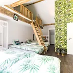 Le Circuit De Spa-francorchamps By Welchome Дом отдыха *