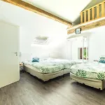 Le Circuit De Spa-francorchamps By Welchome Дом отдыха Мальмеди