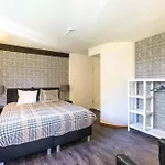 Дом отдыха Le Circuit De Spa-francorchamps By Welchome *