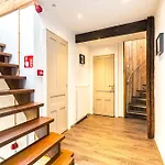 Le Circuit De Spa-francorchamps By Welchome Мальмеди