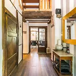 Le Circuit De Spa-francorchamps By Welchome Дом отдыха Мальмеди