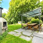 Дом отдыха Le Circuit De Spa-francorchamps By Welchome *