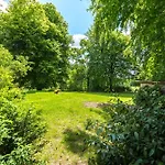 Le Circuit De Spa-francorchamps By Welchome Дом отдыха Мальмеди