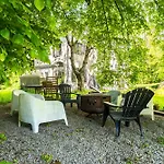 Дом отдыха Le Circuit De Spa-francorchamps By Welchome