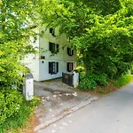 Дом отдыха Le Circuit De Spa-francorchamps By Welchome Мальмеди