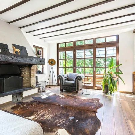 Le Circuit De Spa-francorchamps By Welchome * 马尔梅迪