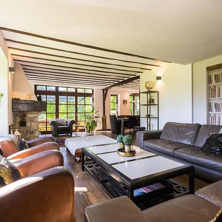 Le Circuit De Spa-francorchamps By Welchome