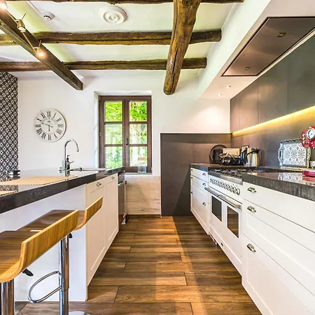 Holiday home Le Circuit De Spa-francorchamps By Welchome *