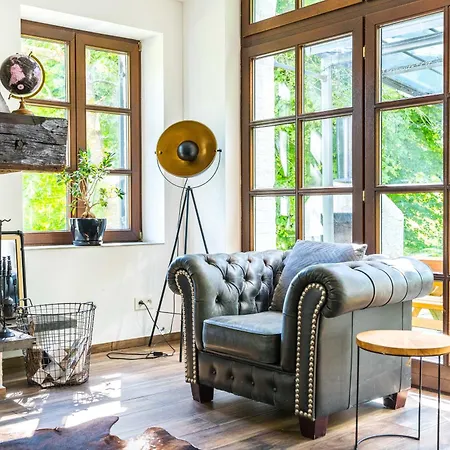 Holiday home Le Circuit De Spa-francorchamps By Welchome *