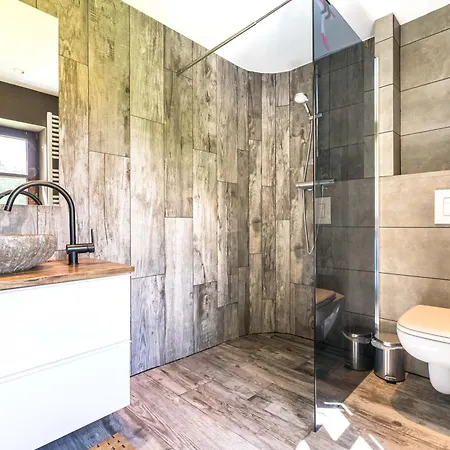 Le Circuit De Spa-francorchamps By Welchome Casa vacanze Malmedy