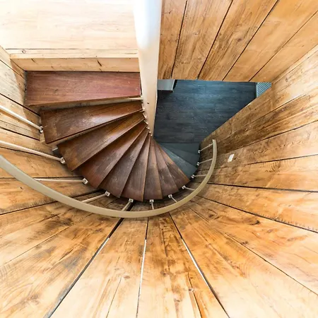 Le Circuit De Spa-francorchamps By Welchome Casa vacanze *