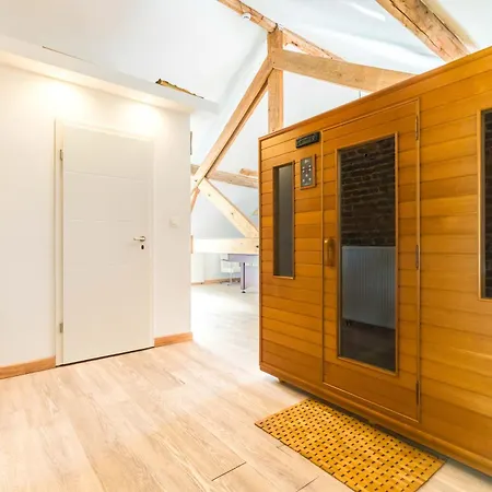 Le Circuit De Spa-francorchamps By Welchome *