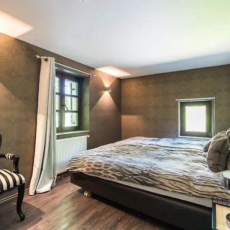 Le Circuit De Spa-francorchamps By Welchome Malmedy