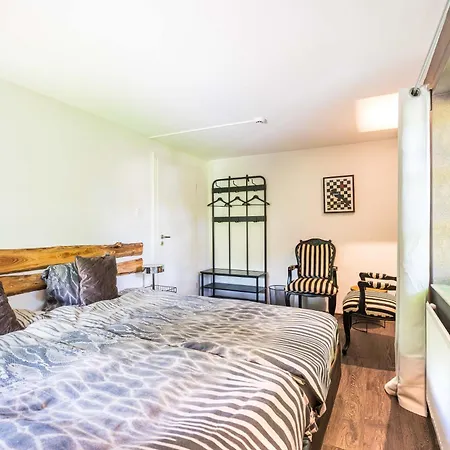 Le Circuit De Spa-francorchamps By Welchome Casa vacanze *