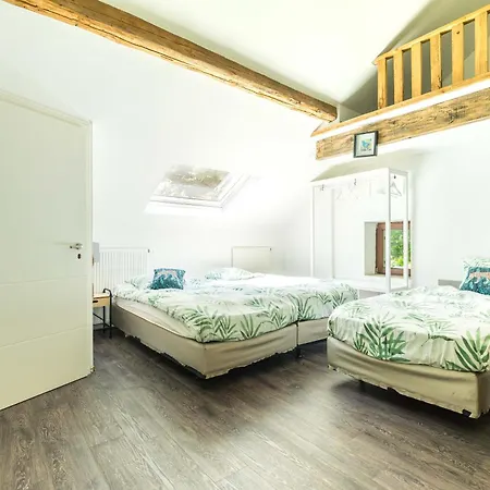 Le Circuit De Spa-francorchamps By Welchome Casa vacanze Malmedy