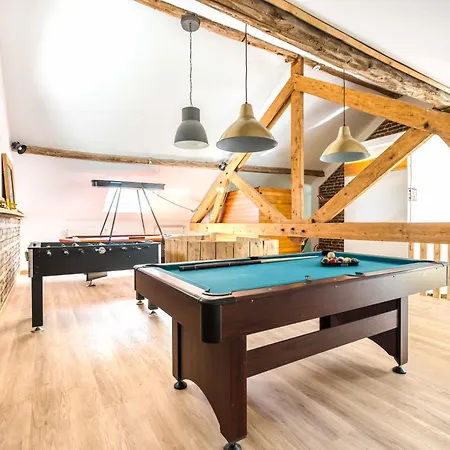 Le Circuit De Spa-francorchamps By Welchome Casa vacanze *