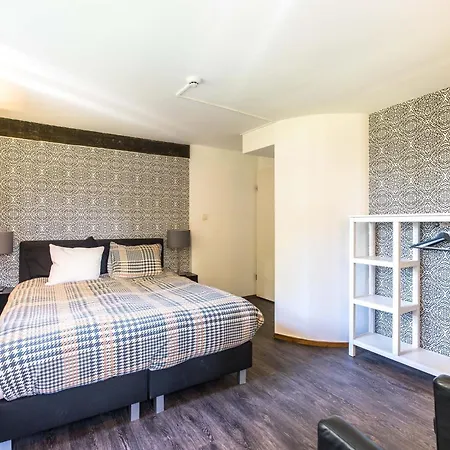 Ferienhaus Le Circuit De Spa-francorchamps By Welchome *