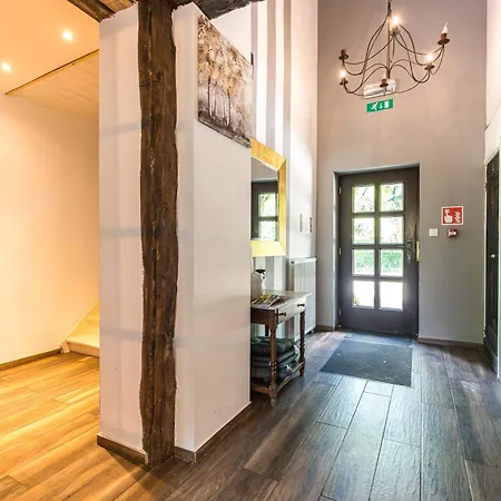 Le Circuit De Spa-francorchamps By Welchome Malmedy