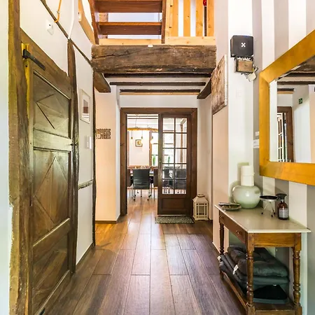 Le Circuit De Spa-francorchamps By Welchome Casa vacanze Malmedy