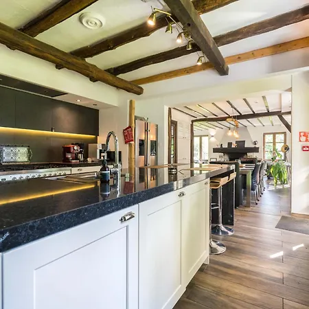 Casa vacanze Le Circuit De Spa-francorchamps By Welchome *