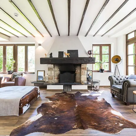 Le Circuit De Spa-francorchamps By Welchome