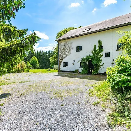 Le Circuit De Spa-francorchamps By Welchome Casa vacanze *