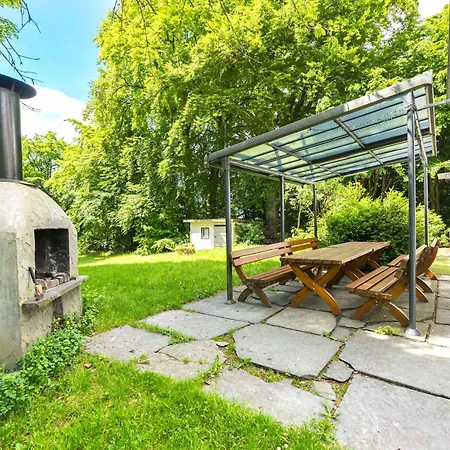 Casa vacanze Le Circuit De Spa-francorchamps By Welchome *