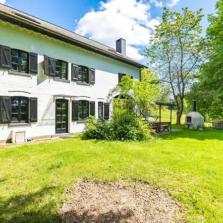 Le Circuit De Spa-francorchamps By Welchome Casa vacanze *