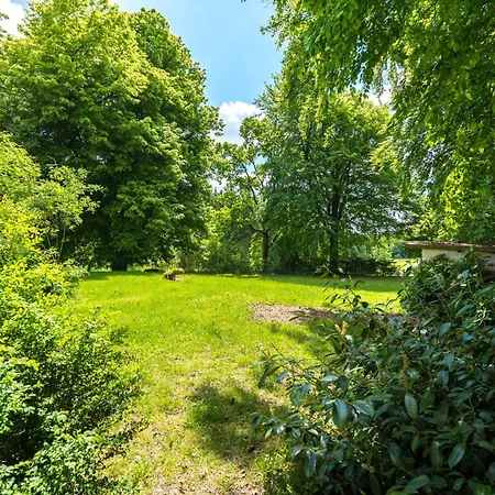 Le Circuit De Spa-francorchamps By Welchome Casa vacanze Malmedy