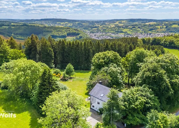 Le Circuit De Spa-francorchamps By Welchome * Malmedy