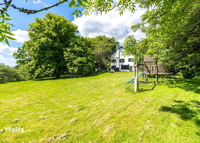 Le Circuit De Spa-francorchamps By Welchome *