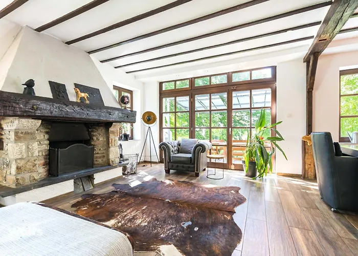 Le Circuit De Spa-francorchamps By Welchome * Malmedy