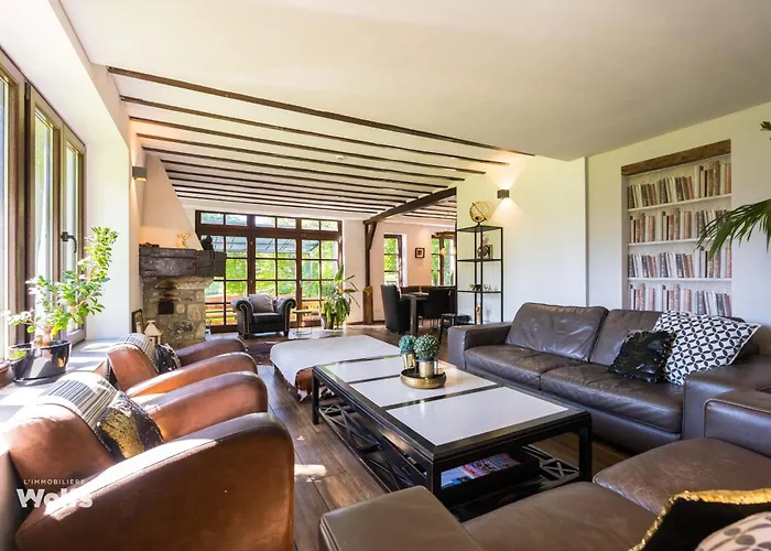 Le Circuit De Spa-francorchamps By Welchome