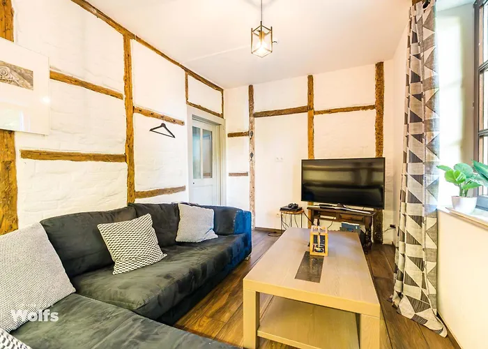 Le Circuit De Spa-francorchamps By Welchome Hébergement de vacances