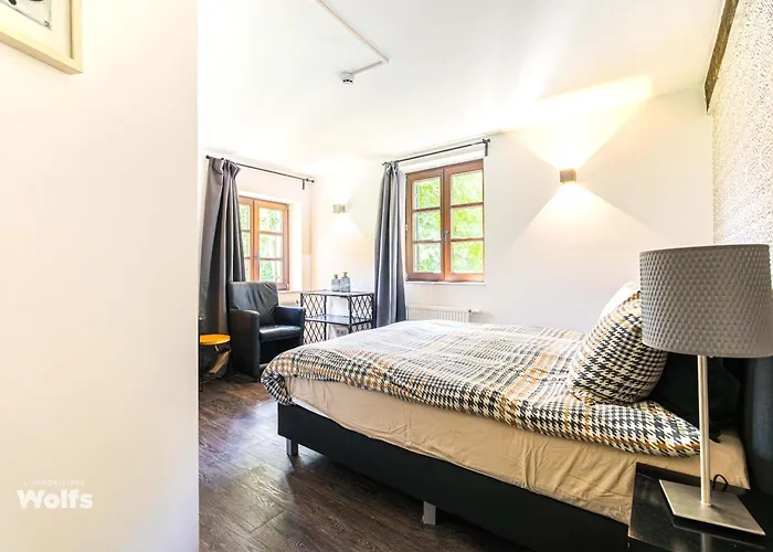 Le Circuit De Spa-francorchamps By Welchome