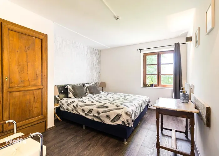 Le Circuit De Spa-francorchamps By Welchome *