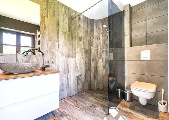 Le Circuit De Spa-francorchamps By Welchome Holiday home Malmedy