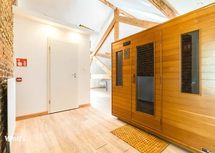 Le Circuit De Spa-francorchamps By Welchome *