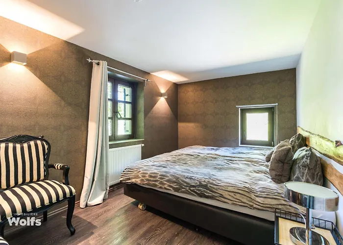 Le Circuit De Spa-francorchamps By Welchome Malmedy