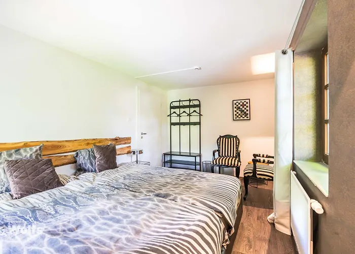 Le Circuit De Spa-francorchamps By Welchome Hébergement de vacances *