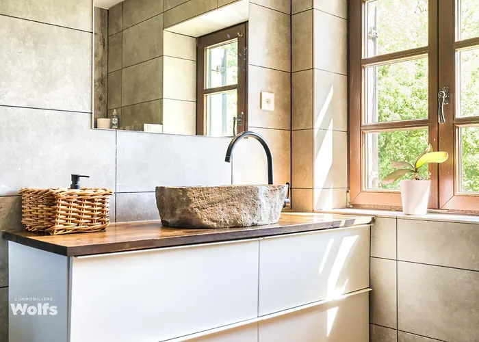 Le Circuit De Spa-francorchamps By Welchome Hébergement de vacances