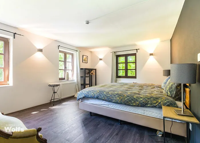 Le Circuit De Spa-francorchamps By Welchome Holiday home *