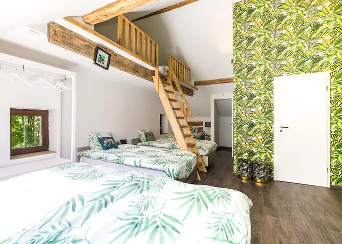 Le Circuit De Spa-francorchamps By Welchome Hébergement de vacances *