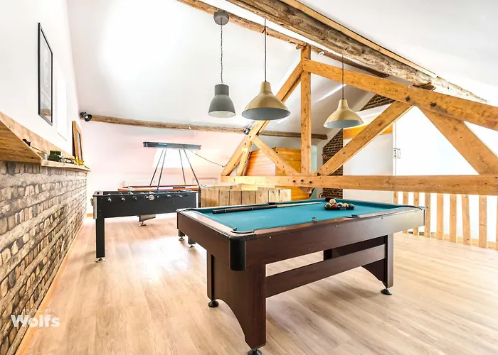 Le Circuit De Spa-francorchamps By Welchome Hébergement de vacances *