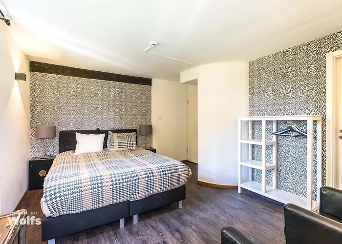 Holiday home Le Circuit De Spa-francorchamps By Welchome *