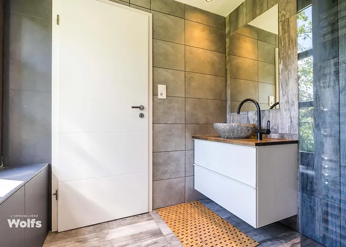 Le Circuit De Spa-francorchamps By Welchome * Malmedy