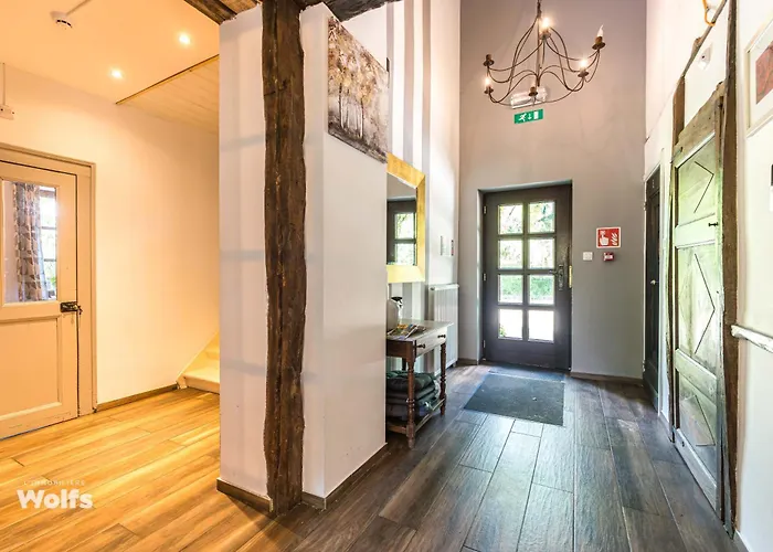 Le Circuit De Spa-francorchamps By Welchome Malmedy